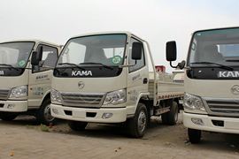 K6&nbsp;载货车外观                                                图片