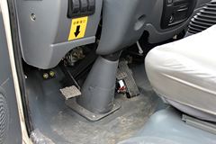 凯马 福来卡 87马力 3.7米单排栏板轻卡(KMC1040LLB28D4) 凯马 福来卡 87马力 3.7米单排栏板轻卡(KMC1040LLB28D4)