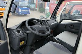 K6&nbsp;载货车驾驶室                                               图片