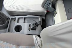 凯马 骏驰 102马力 4.2米单排栏板轻卡(KMC1046A33D4)