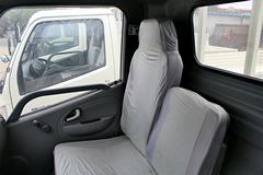 凯马 骏驰 102马力 4.2米单排栏板轻卡(KMC1046A33D4)