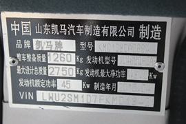 锐菱&nbsp;载货车官方图图片