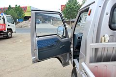 凯马 锐菱 1.1L 60马力 汽油 2.7米单排栏板微卡(KMC1030LLB26D4)