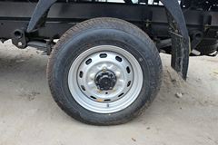 凯马 锐菱 1.1L 60马力 汽油 2.7米单排栏板微卡(KMC1030LLB26D4)