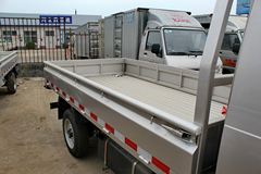 凯马 锐菱 1.1L 60马力 汽油 2.7米单排栏板微卡(KMC1030LLB26D4)