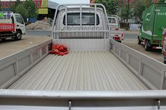 凯马 锐菱 1.1L 60马力 汽油 2.7米单排栏板微卡(KMC1030LLB26D4)