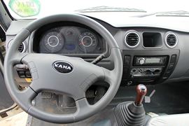 骏威&nbsp;载货车驾驶室                                               图片