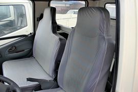 骏威&nbsp;载货车驾驶室                                               图片