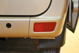 瑞途&nbsp;VAN/轻客外观图片