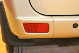 瑞途&nbsp;VAN/轻客外观图片