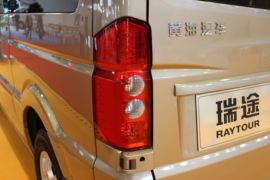 瑞途&nbsp;VAN/轻客外观图片