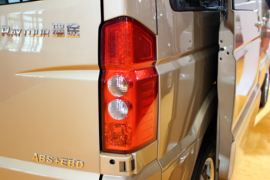 瑞途&nbsp;VAN/轻客外观图片