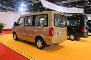 瑞途&nbsp;VAN/轻客外观图片