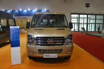 瑞途&nbsp;VAN/轻客外观图片