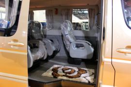 瑞途&nbsp;VAN/轻客驾驶室图片