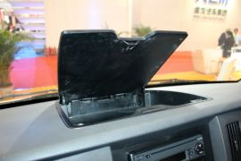 瑞途&nbsp;VAN/轻客驾驶室图片