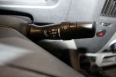 黄海汽车 瑞途 148马力 封闭厢式货车(DD6591DM)