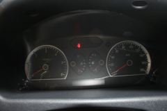 黄海汽车 瑞途 148马力 封闭厢式货车(DD6591DM)