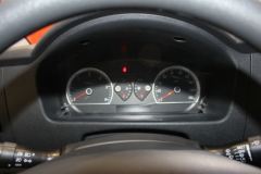 黄海汽车 瑞途 148马力 封闭厢式货车(DD6591DM)