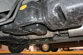 瑞途&nbsp;VAN/轻客底盘图片