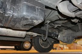 瑞途&nbsp;VAN/轻客底盘图片