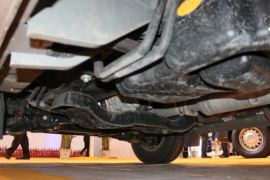 瑞途&nbsp;VAN/轻客底盘图片