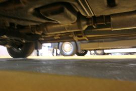 瑞途&nbsp;VAN/轻客底盘图片