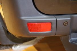 瑞途&nbsp;VAN/轻客外观图片