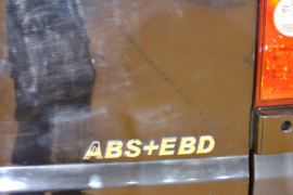 瑞途&nbsp;VAN/轻客外观图片