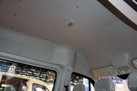 瑞途&nbsp;VAN/轻客驾驶室图片