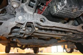 瑞途&nbsp;VAN/轻客底盘图片