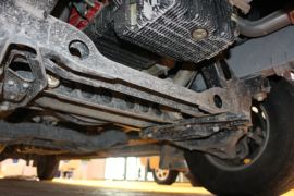 瑞途&nbsp;VAN/轻客底盘图片