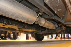 瑞途&nbsp;VAN/轻客底盘图片