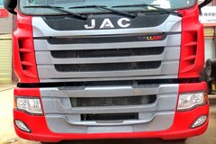 江淮 格尔发K3重卡 430马力 6X4牵引车(HFC4251P1K7E33QF) 江淮 格尔发K3重卡 430马力 6X4牵引车(HFC4251P1K7E33QF)