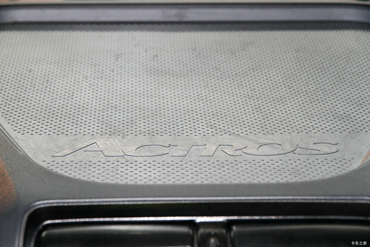  Actrosؿ Ӣ 440 6X2Rǣ(ͺ2644LS)ʻ                                               