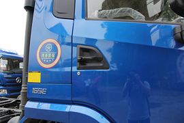 大运N6&nbsp;载货车外观                                                图片