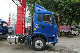 大运N6&nbsp;载货车外观                                                图片