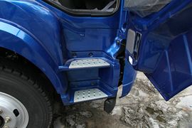 大运N6&nbsp;载货车驾驶室                                               图片