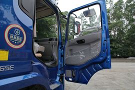 大运N6&nbsp;载货车驾驶室                                               图片