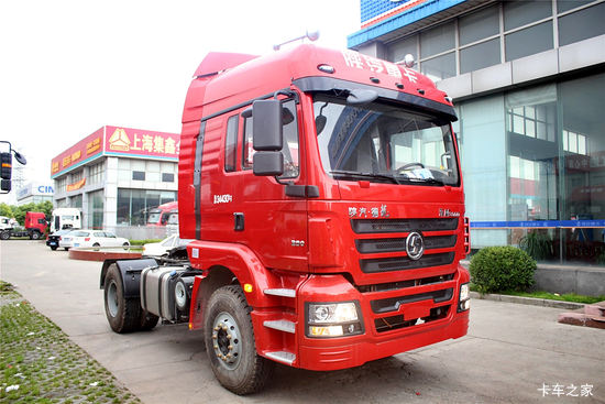ؿ M3000  336 4X2ǣ(SX4186GR361)