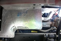 陕汽重卡 德龙新M3000 轻量化版 290马力 4X2牵引车(SX4186GN361)