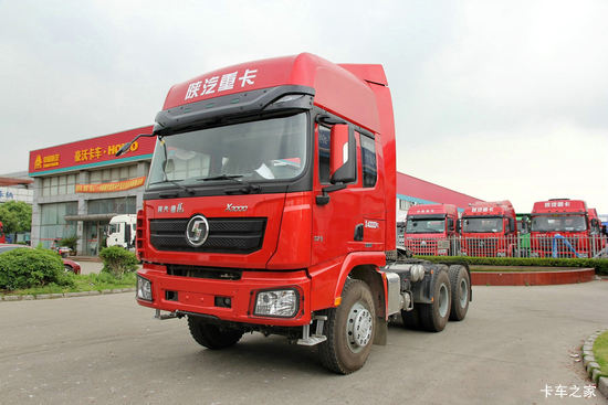 ؿ X3000  430 6X4ǣ(SX42564T324)