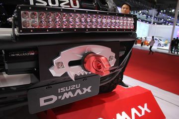 ʮ D-MAX  2.5L  ˫ƤͼƬ