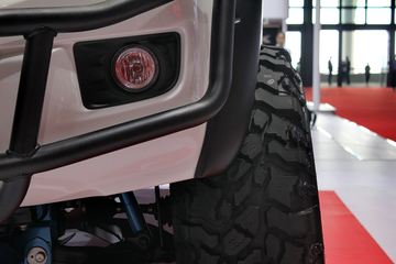 ʮ D-MAX  2.5L  ˫ƤͼƬ