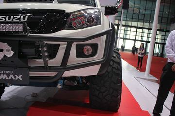 ʮ D-MAX  2.5L  ˫ƤͼƬ