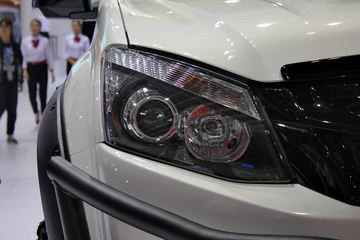 ʮ D-MAX  2.5L  ˫ƤͼƬ
