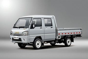 好运V&nbsp;载货车外观                                                图片