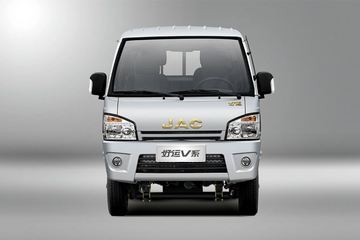 好运V&nbsp;载货车外观                                                图片