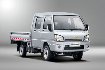 好运V&nbsp;载货车外观                                                图片