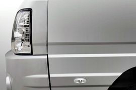 好运V&nbsp;载货车外观                                                图片